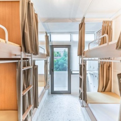 Be Bold Hostel - Bild 3