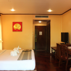 Khao Lak Palm Beach Resort - Bild 7