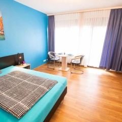 City Apartments Rheinterrassen - Bild 4