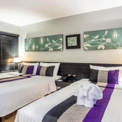 Nouvo City Hotel - Bild 12