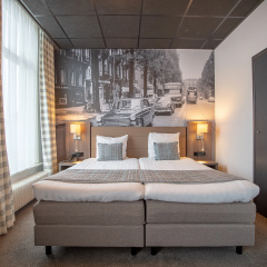 Hotel Cornelisz - Bild 3