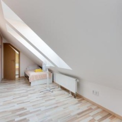 Jane's Attic Apartment - Bild 14