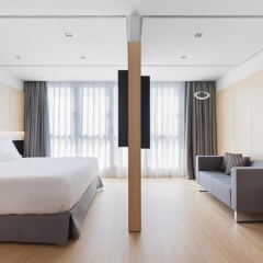 Dorma Plaza Catalunya - Bild 9