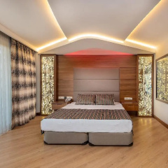 The Marilis Hill Resort Hotel & SPA - Bild 4