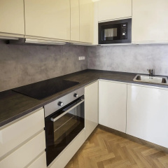 Letna Garden Suites - Bild 16