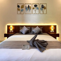 Bali Bata Canggu Guesthouse - Bild 6