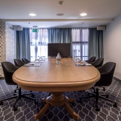 Radisson Blu Hotel, Amsterdam City Center - Bild 14