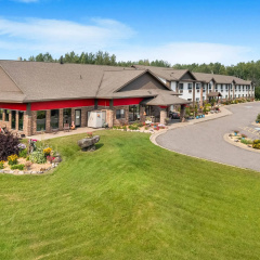 Super 8 by Wyndham Eveleth thumbnail 13