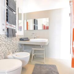 Отель Vista Mare e Design Италия, Генуя - отзывы, цены и фото номеров - забронировать отель Vista Mare e Design онлайн фото 24
