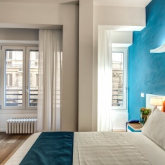 Victor Boutique Hotel - Bild 5
