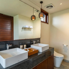Theanna Villa and Spa Canggu - Bild 7