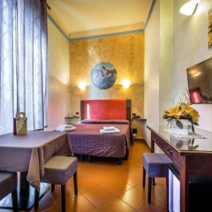 B&B Hotel Delle Tele - Bild 3