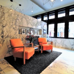 The Bank Hotel - Bild 14