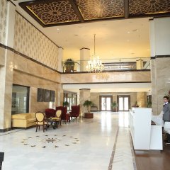 Defence Raya Golf & Country Club in Lahore, Pakistan from 85$, photos, reviews - zenhotels.com photo 10