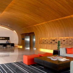 Fraser Suites Sukhumvit, Bangkok - Bild 2
