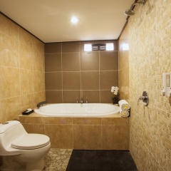 The Kawan Jimbaran - Private Villa - Bild 7