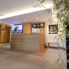 CIELO Madrid Studios - Bild 2