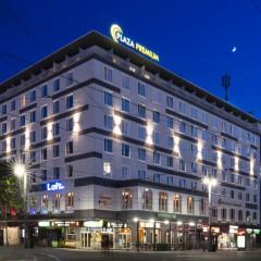 Plaza Premium Columbus Bremen - Bild 27