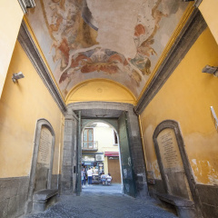 The Church bed & breakfast Naples thumbnail 1