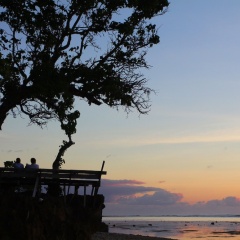 G-Land Joyo's Camp - Bild 9