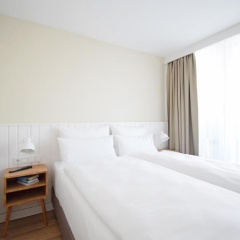 Wyn. Strandhotel Sylt - Bild 3
