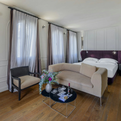 CoolRooms Palacio Villapanés 5 GL - Bild 4