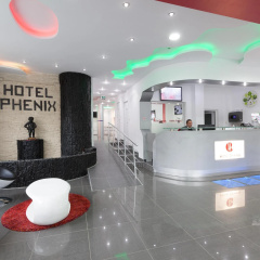Hotel Phenix - Bild 16