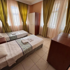 Grand Sem Hotel - Bild 3