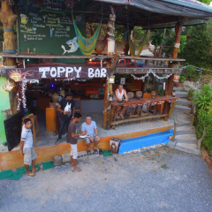 Bakantiang Resort - Bild 17
