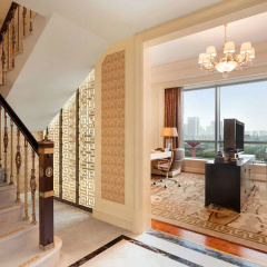 Wyndham Grand Xian South thumbnail 8