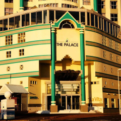 First Group The Palace All-Suite thumbnail 36