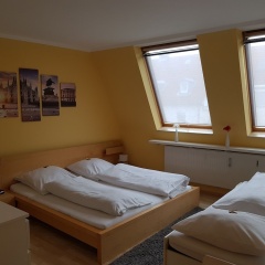 Nauwieser Apartments - Bild 4