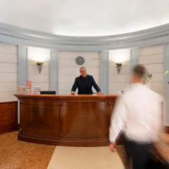 Hotel Hiberia - Bild 21