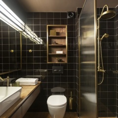 Brown Acropol Hotel - Bild 18