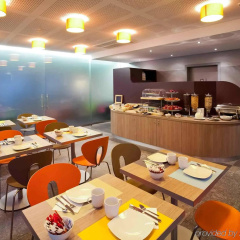 Aparthotel Adagio Brussels Grand Place - Bild 21