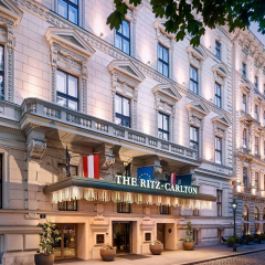 The Ritz-Carlton, Vienna - Bild 1