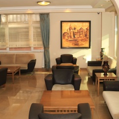Evkuran Otel - Bild 10