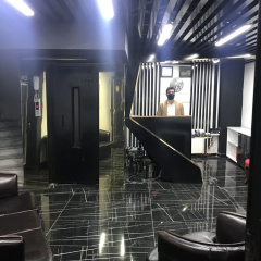Bursa Asmin Hotel - Bild 13