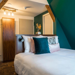 Linden Hotel - Bild 4