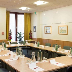ibis Wien Mariahilf - Bild 28