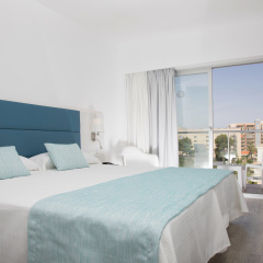 Alua Leo Hotel - Bild 3