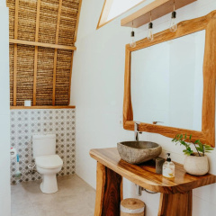 Coco Lemon Gili Resort - Bild 6