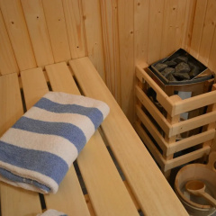 The Pool House at Upper Farm Henton thumbnail 16