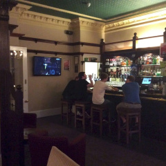 Taychreggan Hotel thumbnail 5