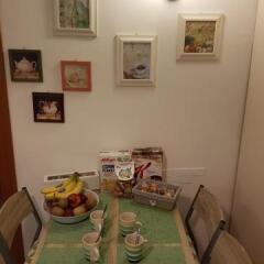 Holiday Home Il Sogno A San Pietro in Rome, Italy from 233$, photos, reviews - zenhotels.com photo 39