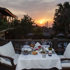 Villa Kizilcakaya Sokak - Bild 13