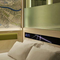 Premier Inn Koeln City Centre Hotel - Bild 2