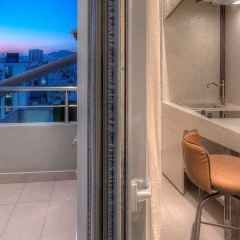 Harbor Suites - Bild 7