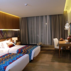 Aruna Senggigi - Bild 6