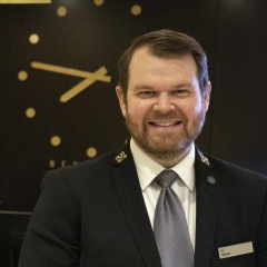 Sheraton Stockholm Hotel - Bild 30